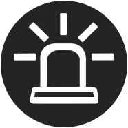 Incident icon