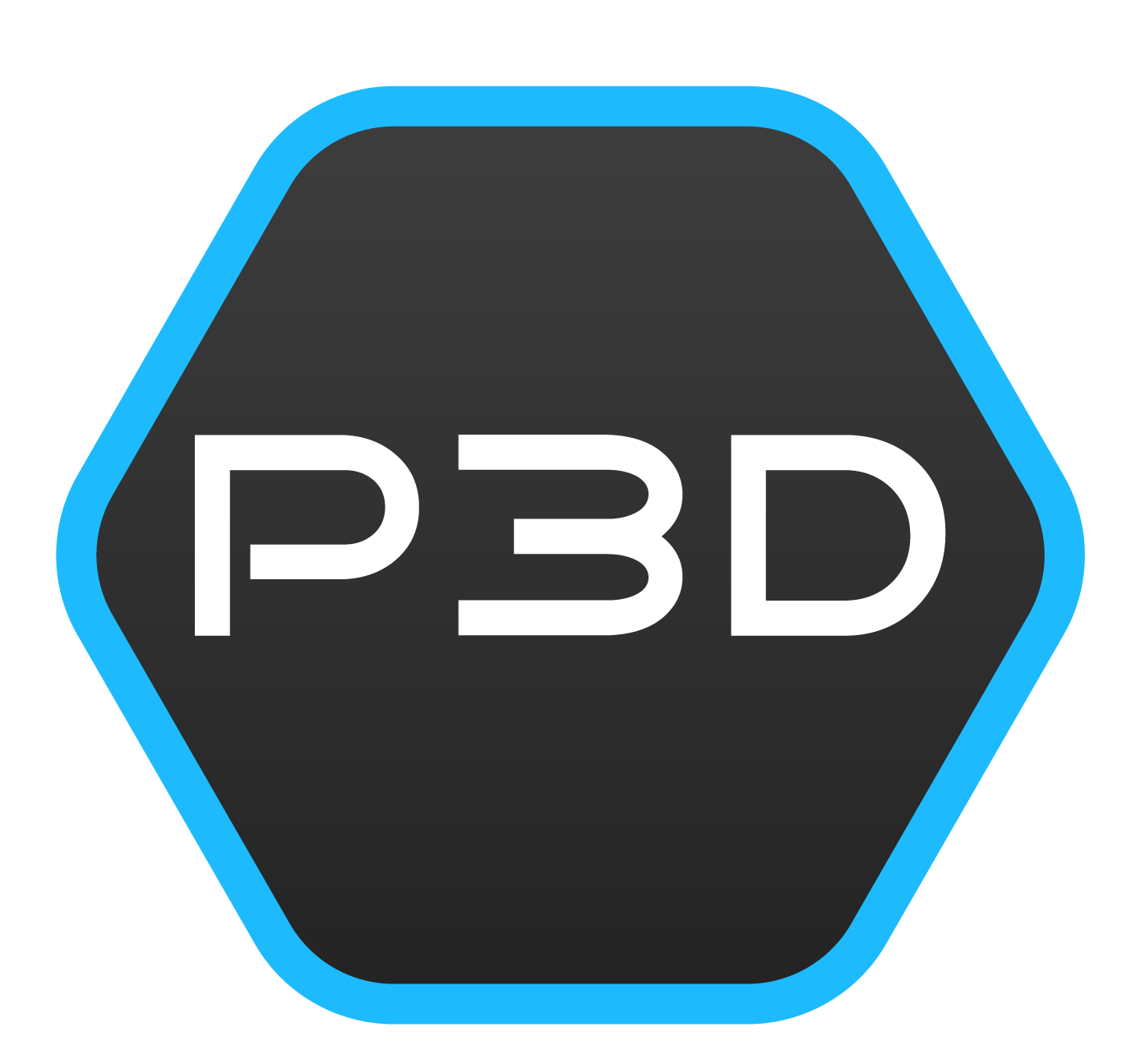 Prepar3D v6 logo