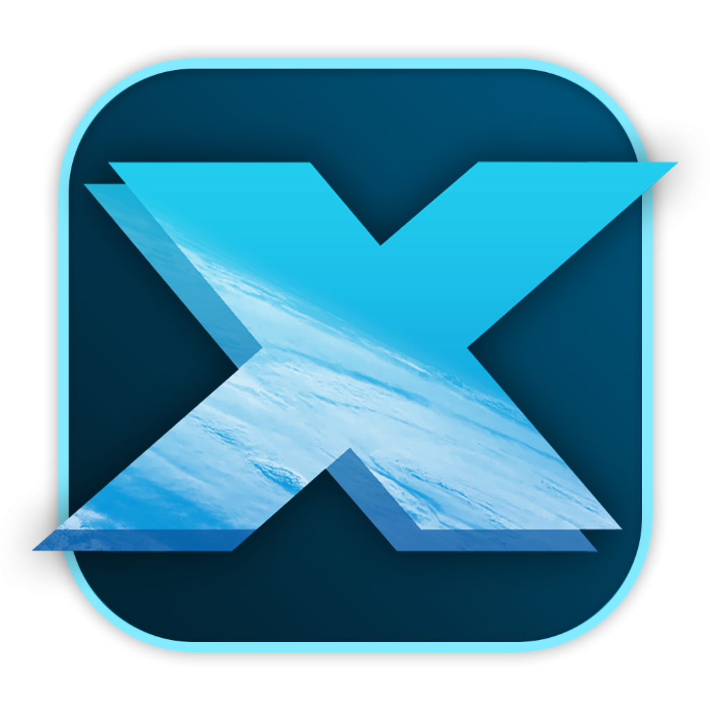 X-Plane 10 logo